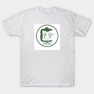 Green Freak T-Shirt